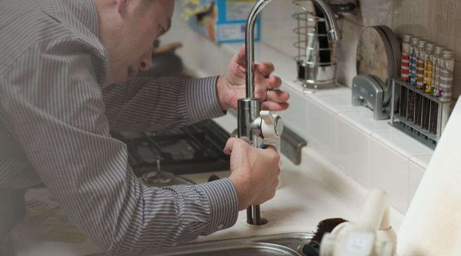 Professional Leak Detection in Pittsburg, KS