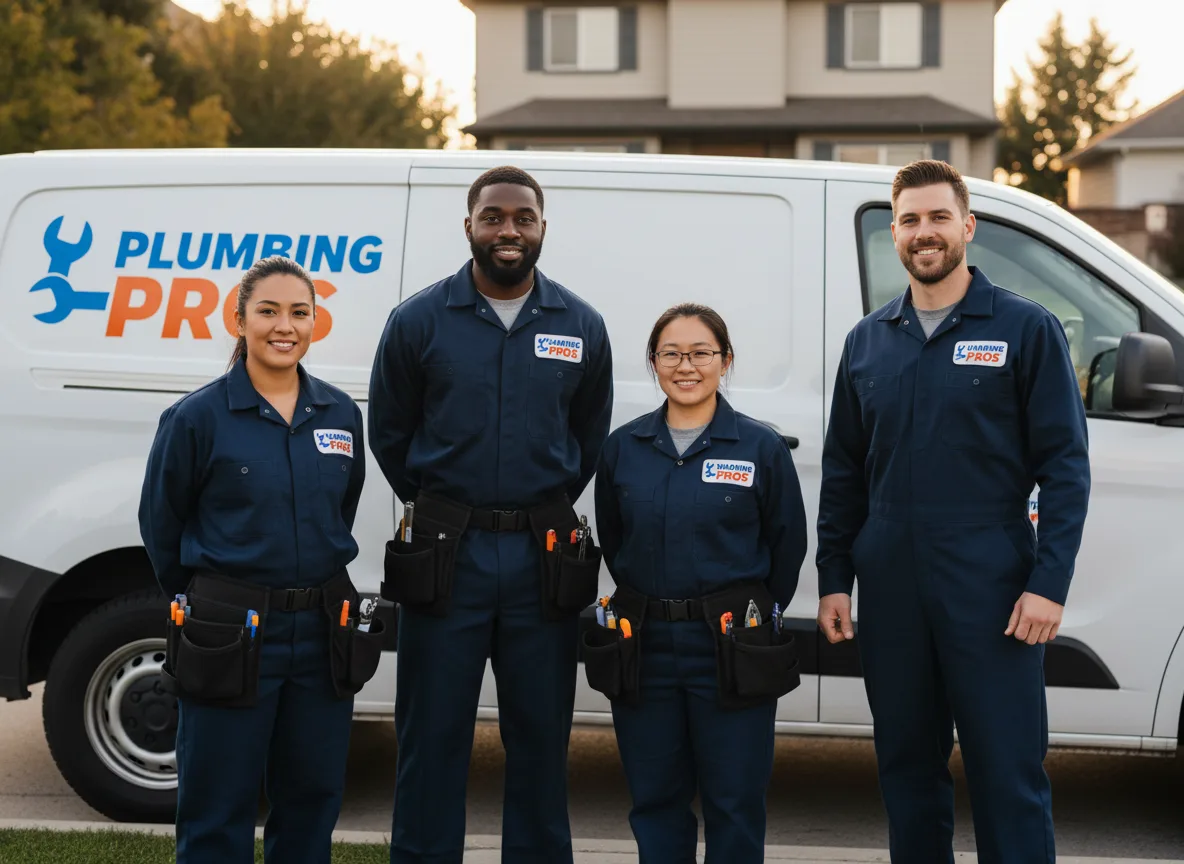 Water Heater Repair company in Pittsburg, KS
